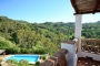 Perfect privacy in the Gaucin Valley